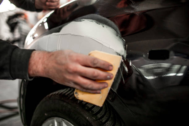 Mold Odor Removal Services in Lake Butler, FL