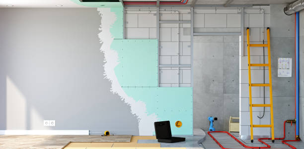 Best HVAC Mold Inspection and Cleaning  in Lake Butler, FL